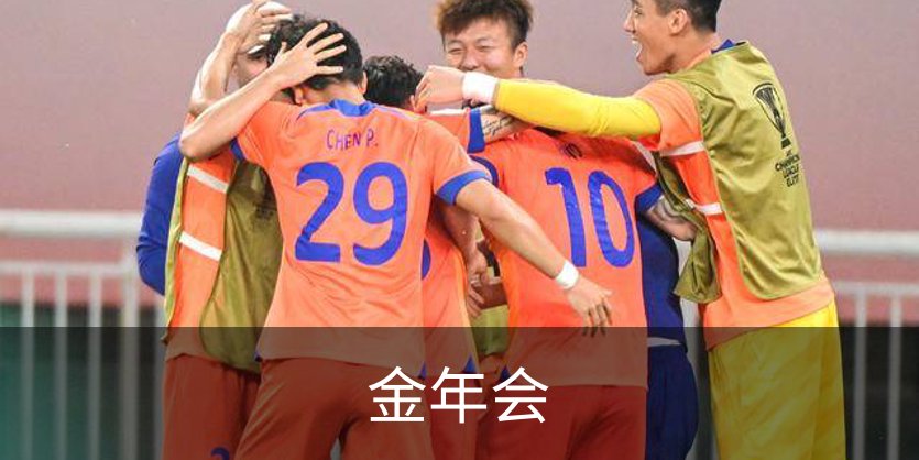 金年会简介